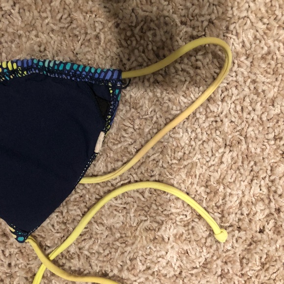 American Eagle Outfitters Aztec bathing suit small - Picture 7 of 8